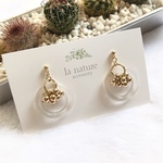 ピアス