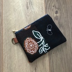 ミナペルホネン ハンドメイド　ミニポーチ