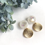 《2way》Candyピアス/イヤリング✳︎