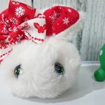 クリスマスしっぽ ちゃん A-17