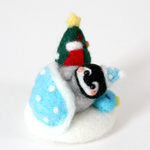 皇帝ペンギンのクリスマス2019