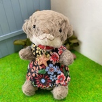 お着替えワンピース 