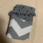 抱っこ用スタイ
