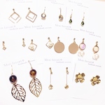 ピアス10点セット