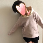 ＊受注製作90-120size＊  ゆるぷる