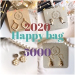 送料無料♡[5000]人気作品から選べる　福袋2020