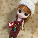 20㎝ドール服セット