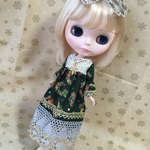 22㎝ドール服セット