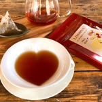 国産紅茶とレモンマートル『LIMONE?』