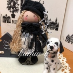 オシャレなキャサリン・クロウ