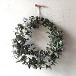 Wreath  ユーカリ①