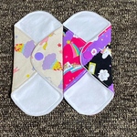 No.6布ナプキン2枚セット♡ ユニコーン