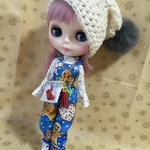 22㎝ドール服セット