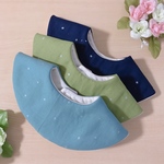  【送料無料】お得な3枚セット☆ハンドメイド 360° ドーナツ スタイ