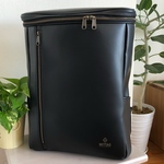 〜Mittag〜　大人の筒型リュック