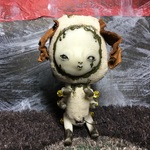珍獣ちゃん