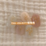 sa.chi4337様オーダーページ