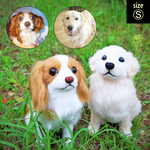 おすわりドッグ my Pet (全犬種) Sサイズ