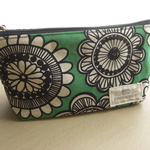 　Boat Pouch 　大花