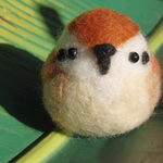 <sale>まぁるいすずめちゃん♥