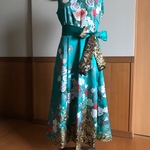 お手持ちのお着物を送ってください