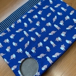 大きいサイズ☆フェレットハンモック