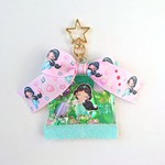 タピオカプリンセス キャンディバッグ ジャスミン