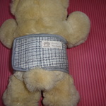 マナーベルト犬用　4０~4５センチ(Lサイズ）