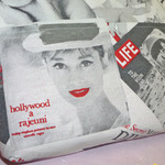 B＆B FABRICS　バッグインバッグⅡ