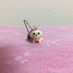 おすわりダックスちゃん