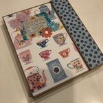 デザインペーパーで作るおすそ分けファイル　30