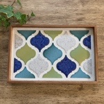 タイルトレー大