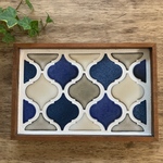 タイルトレー大