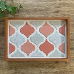 タイルトレー大