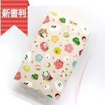 受注制作｜和菓子［文庫・トール・新書・Ｂ６・四六判・Ａ５］