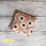 サニタリーケース☆花ピンク