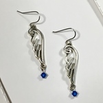 天使の羽  エンジェルピアス