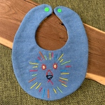 ライオンなスタイ