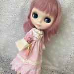 22㎝ドール服セット