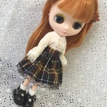 20㎝ドール服セット