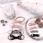 ベルベットカチューム♡