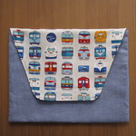 Rib***様ご依頼品　遊び着袋