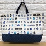 レッスンバッグ 大きめサイズ