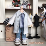オビツ11サイズ お洋服セット🎄