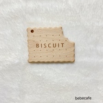 BISCUIT teether