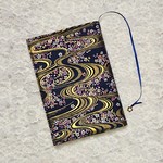 enya様オーダー品 四六判/単行本 ただよひ桜N ブックカバー