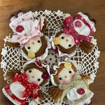 ymiura様専用ページ♡♡ ドール11体