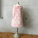 M＊ふわもこDOTベスト
