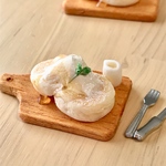 ミニチュア ふわふわパンケーキ①