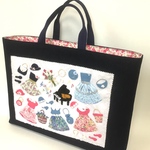 takamamaさまご予約品※レッスンバッグ『ピアノの発表会』